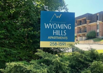 Wyoming Hills Apartments