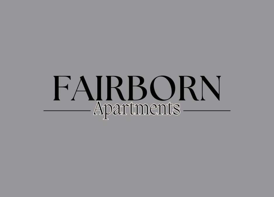 Fairborn Apartments