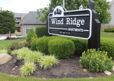 Wind Ridge Apartments