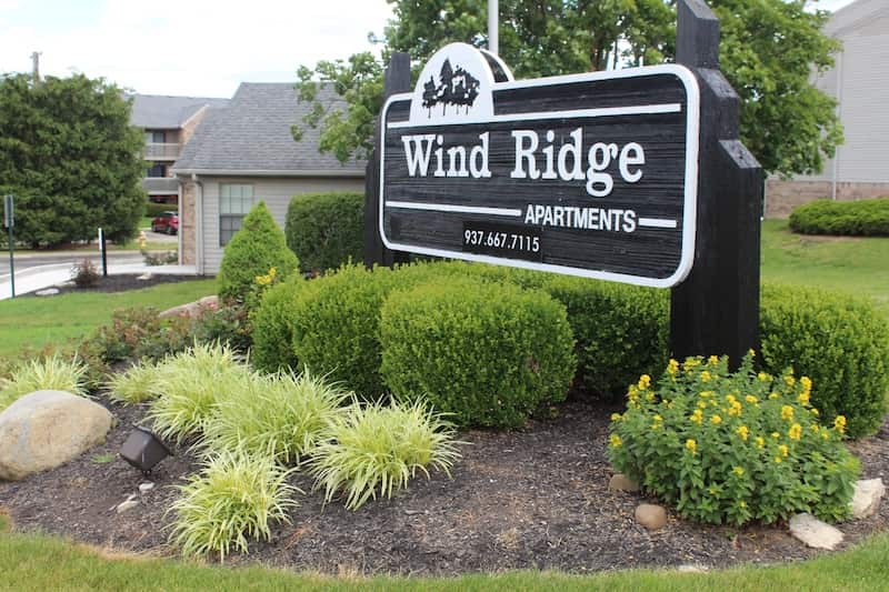 Wind Ridge Apartments